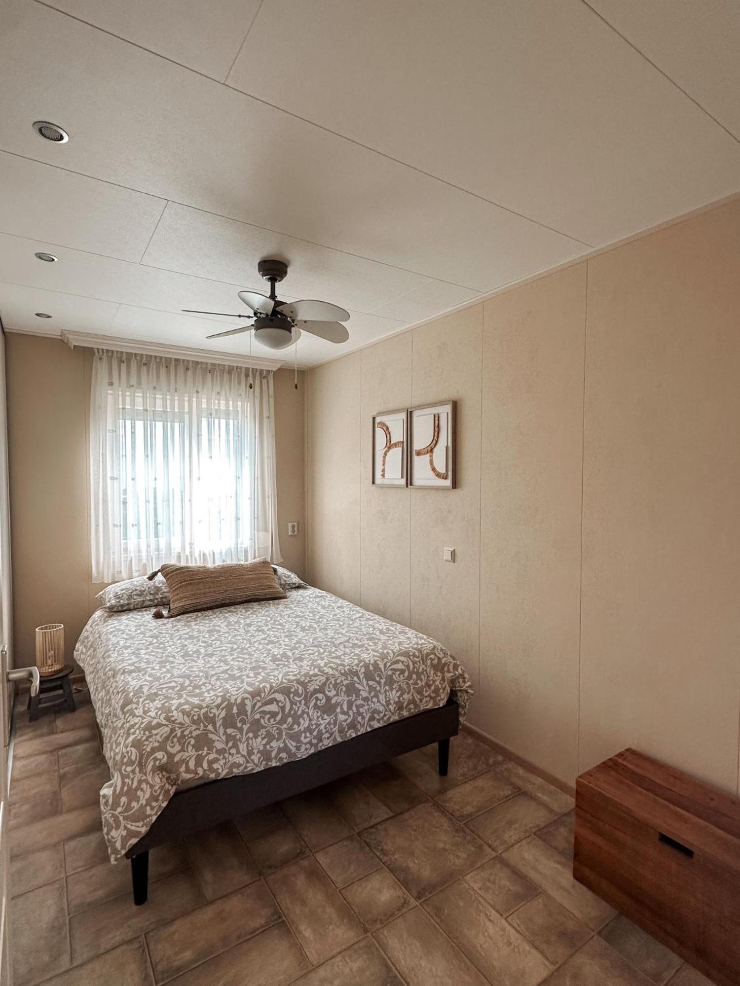 Vakantiewoning De Bosrand Aan Zee Синт-Анналанд Экстерьер фото